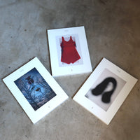 JULIE WOLFE “APOPHENIA”