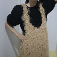 SILENT SKIN  BODY KNIT