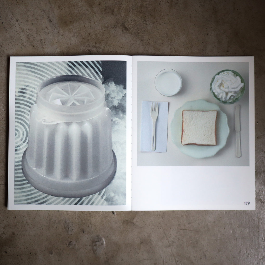 JULIE WOLFE “APOPHENIA”