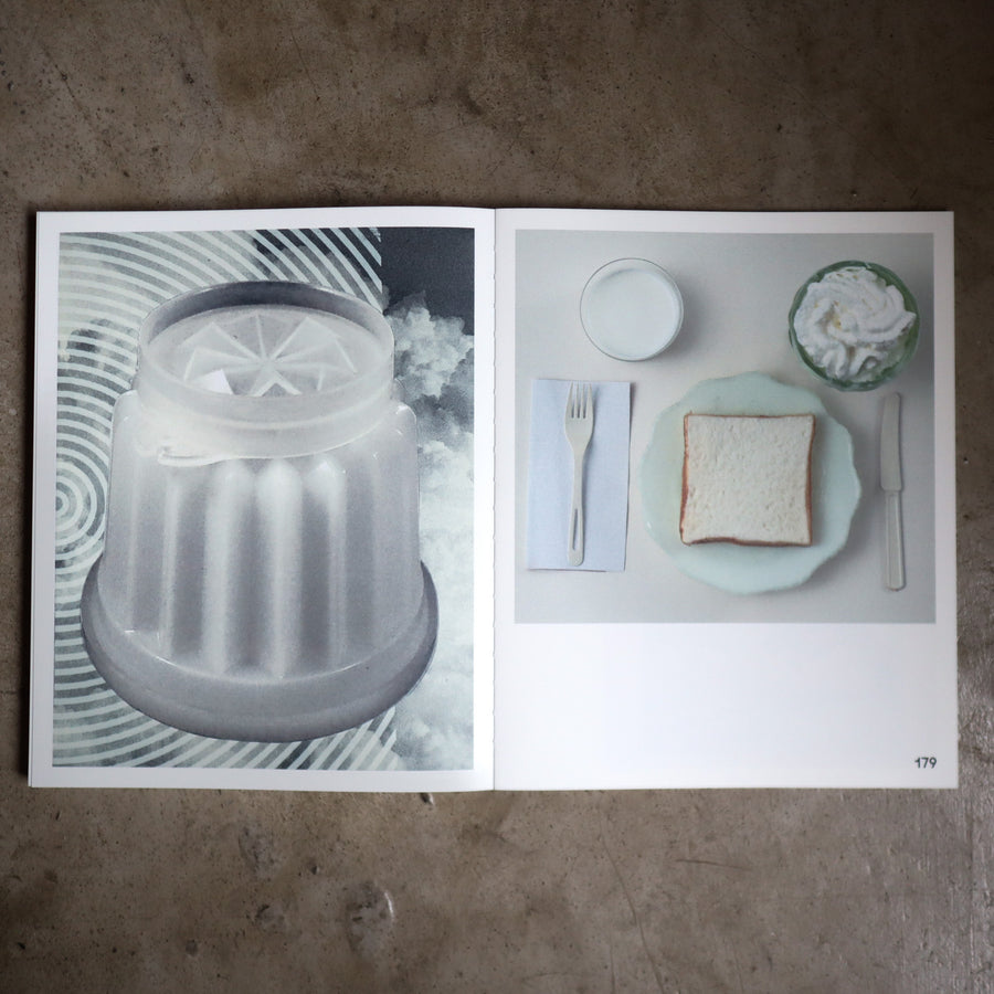 JULIE WOLFE “APOPHENIA”