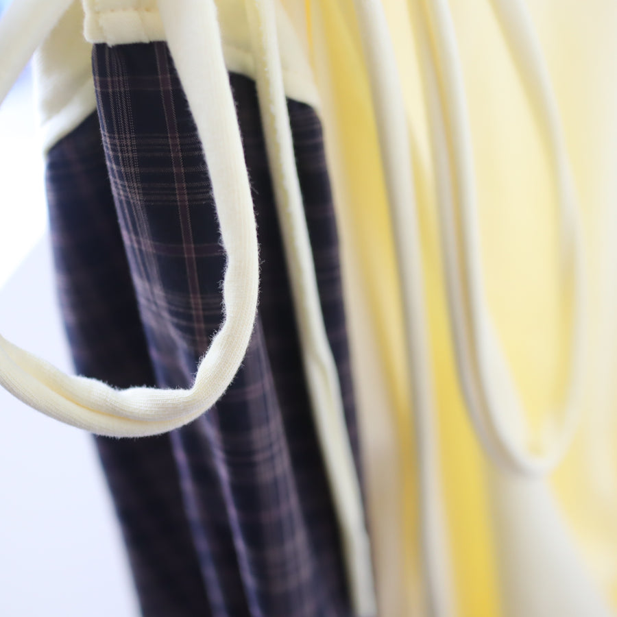 MERYLL ROGGEDRAPED T-SHIRT DRESS WITH SHIRT SLEEVE