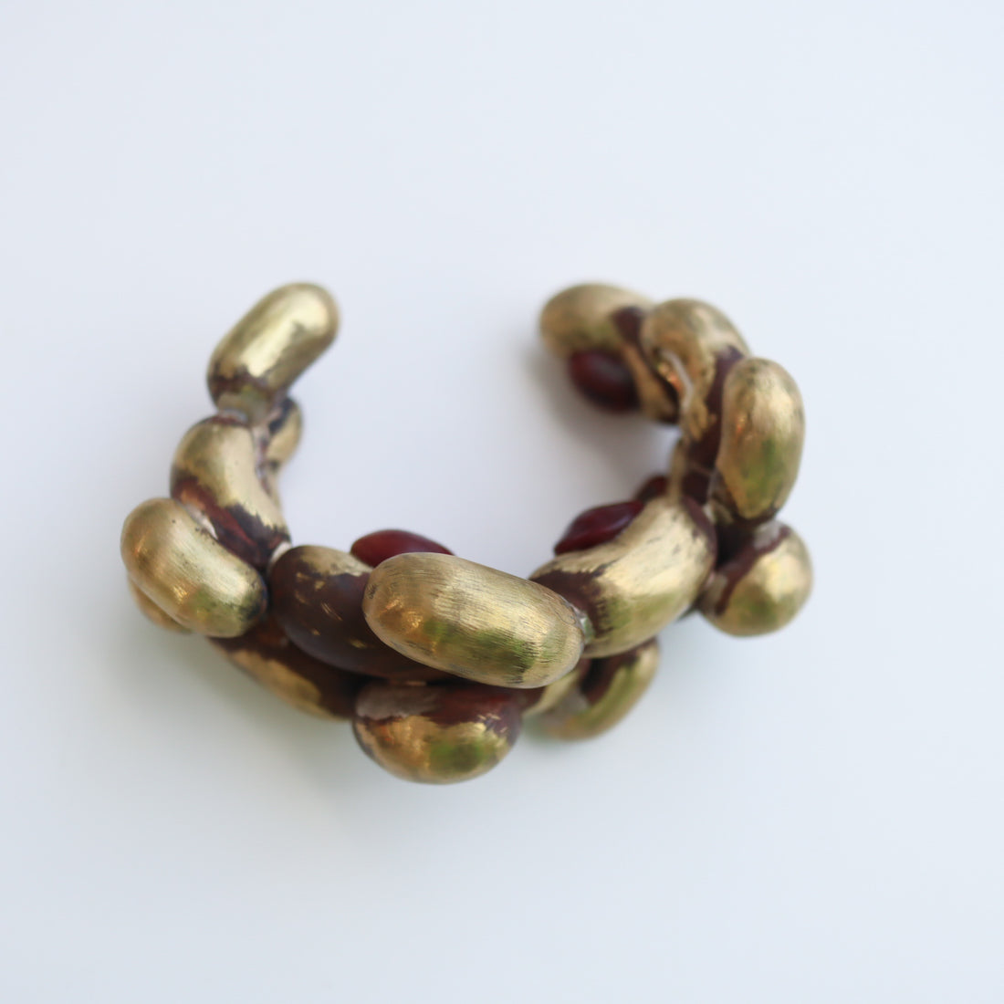 O'Tru no Trus  BRACELET 13 デーゴの豆