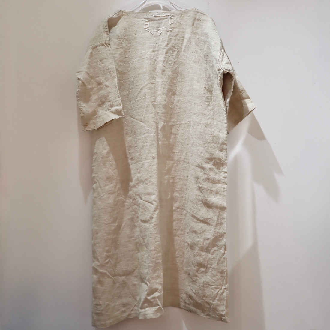 VAVA DUDU  PAINTED DRESS 125