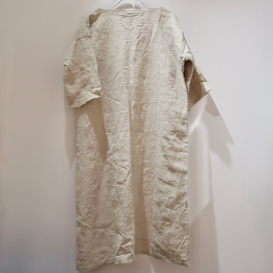 VAVA DUDUPAINTED DRESS 125