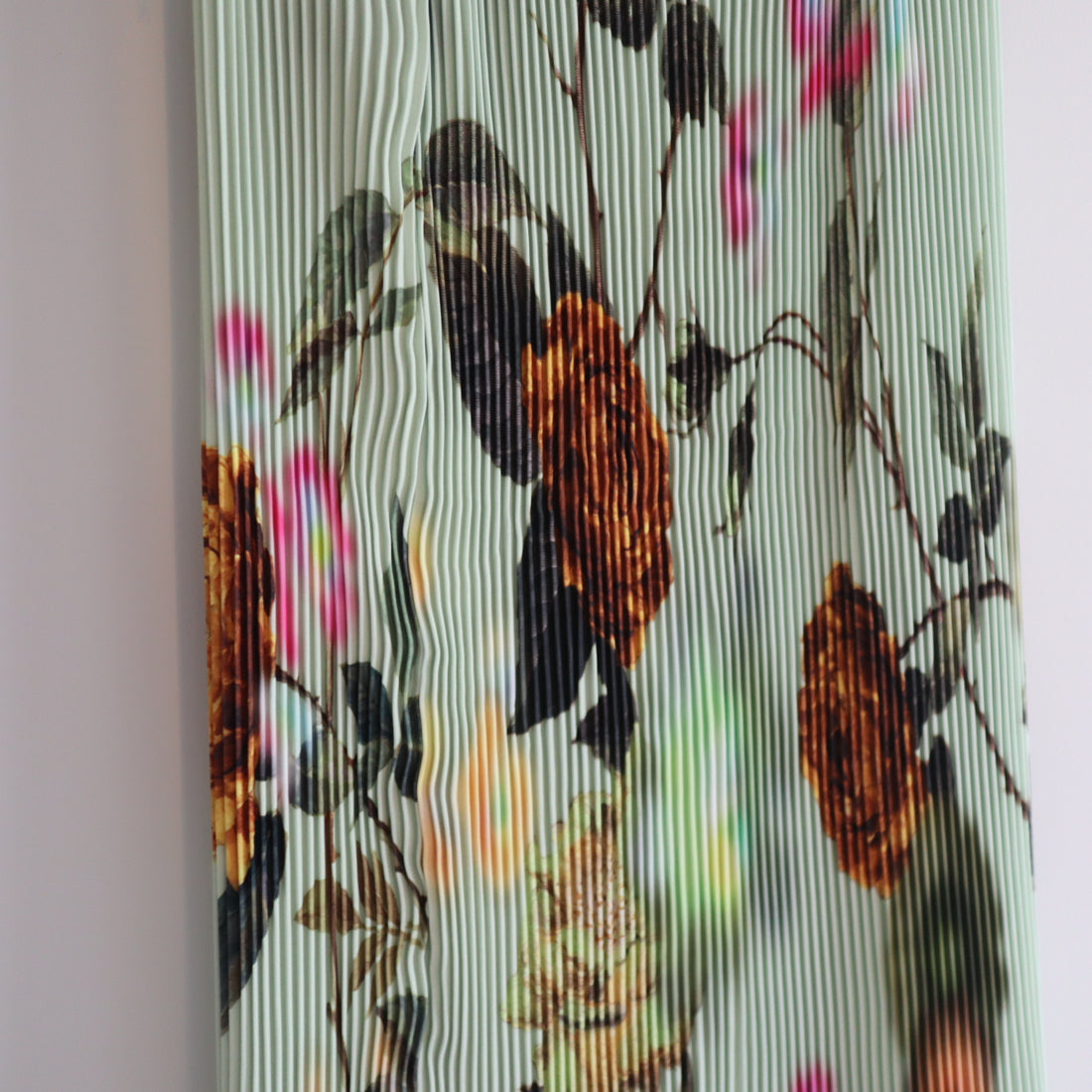 JULIA HEUER EKKE PLEATED SKIRT IN EDWARD