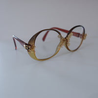 ANIGIG  MOLDING GLASSES CD