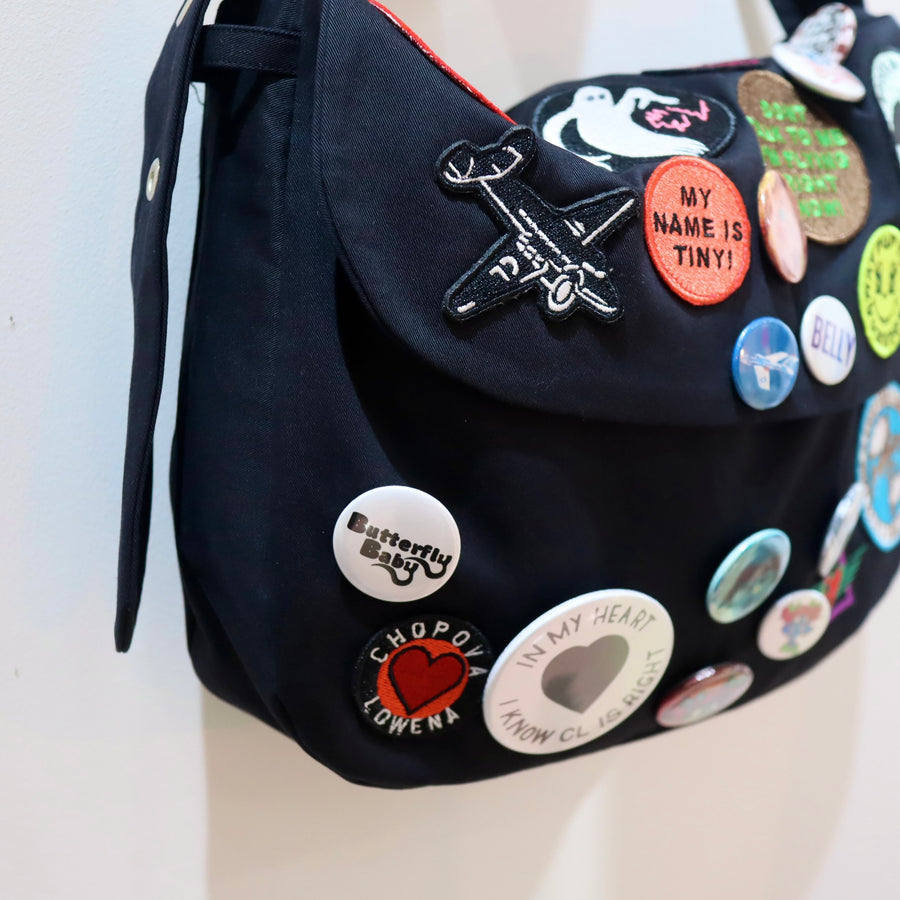 CHOPOVA LOWENAWICKO BAG