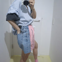 FACON JACMIN  POSH SHORTY