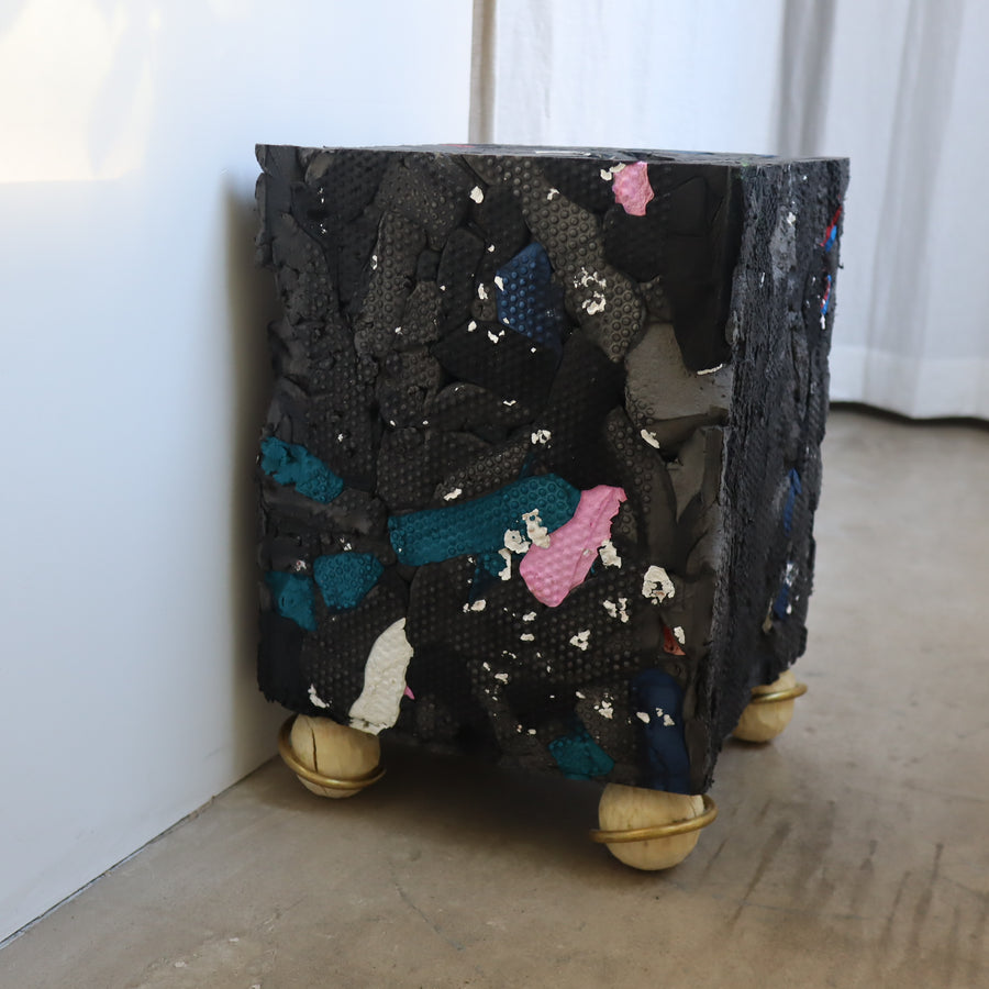 O'Tru no TrusOBJECT 59 樹脂魂と木