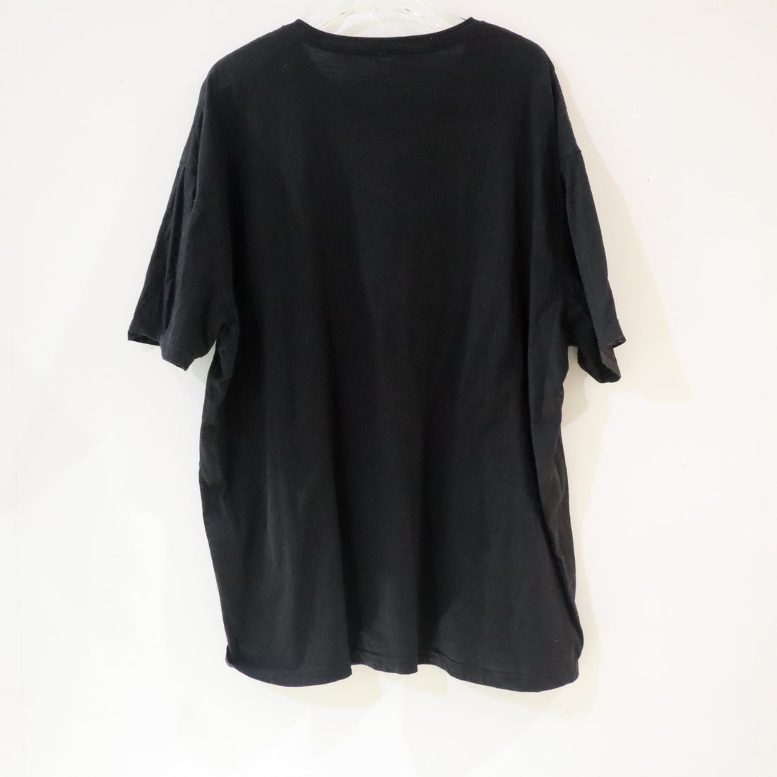 VAVA DUDU  EMBROIDERY T-SHIRTS