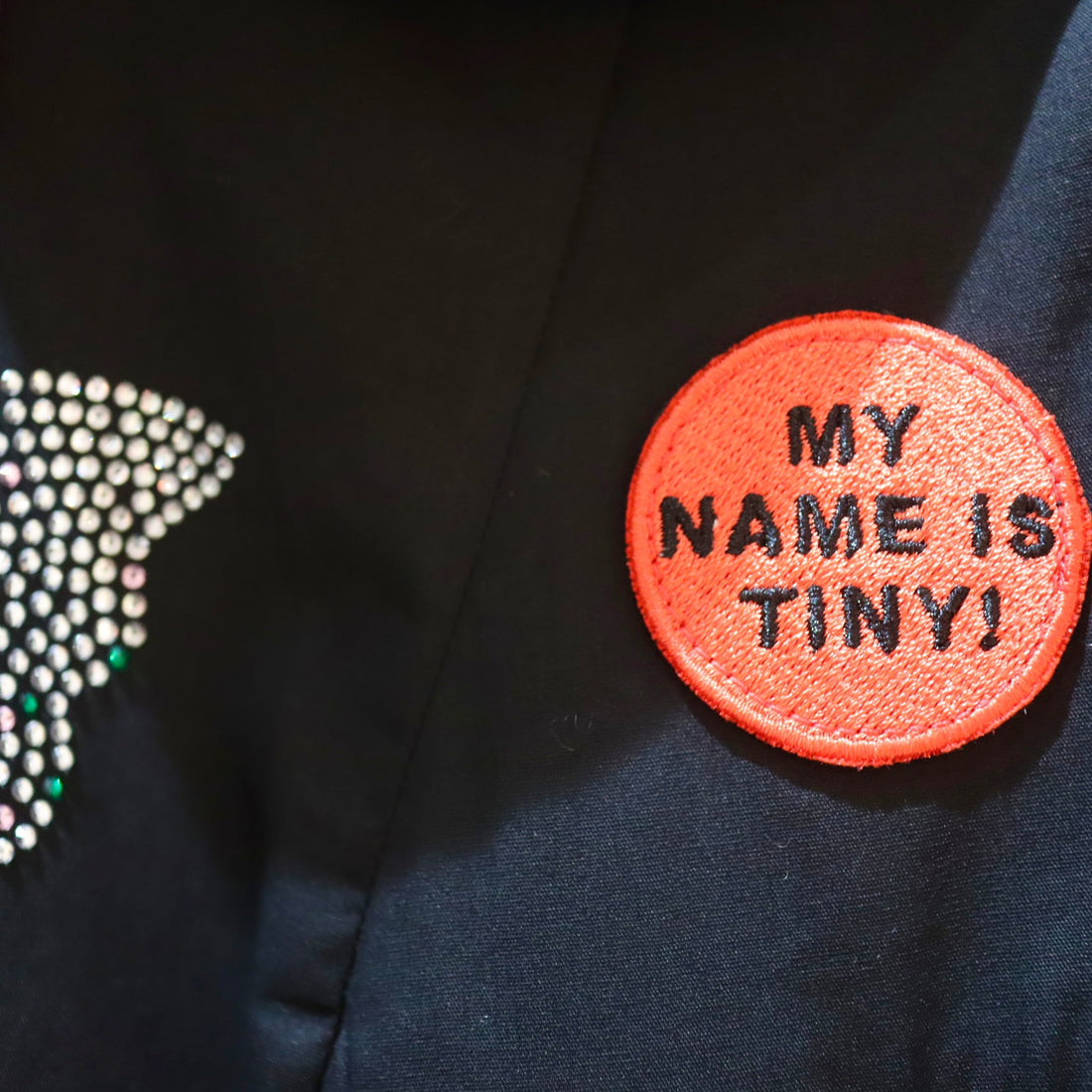 CHOPOVA LOWENA  ALIBI DRESS