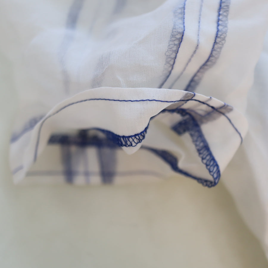 NONG RAKUNISEX BLAZER SHIRT