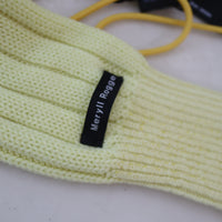 MERYLL ROGGE  HOODIE SCARF