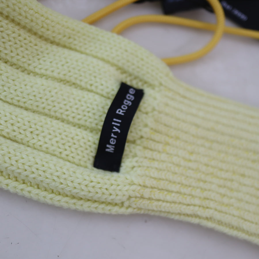 MERYLL ROGGEHOODIE SCARF