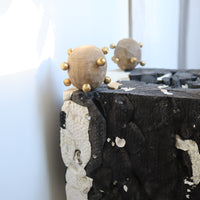 O'Tru no Trus  OBJECT 60 樹脂魂と木