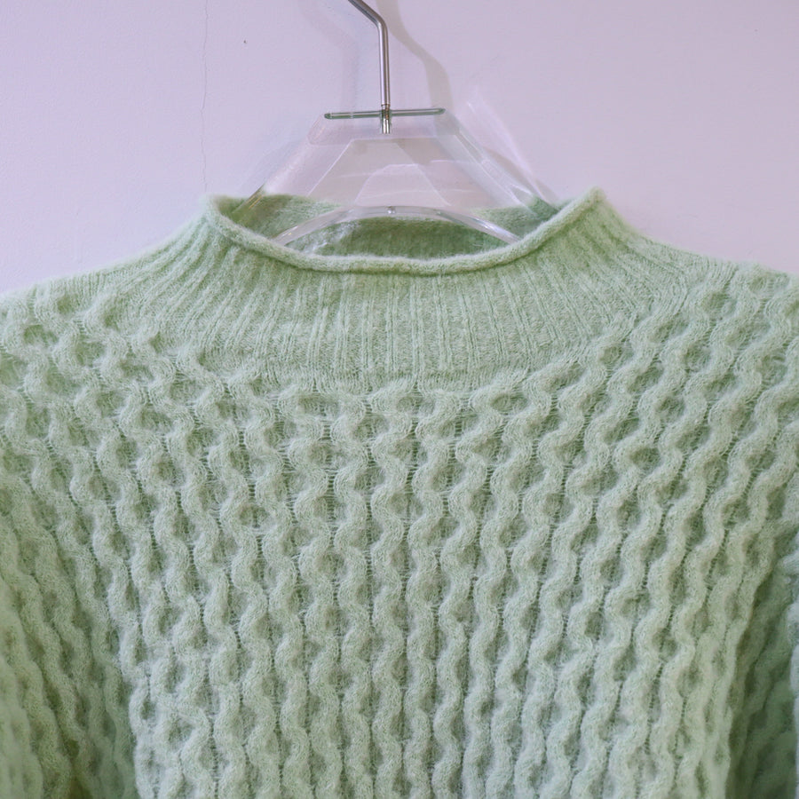 RUSRINGO SWEATER