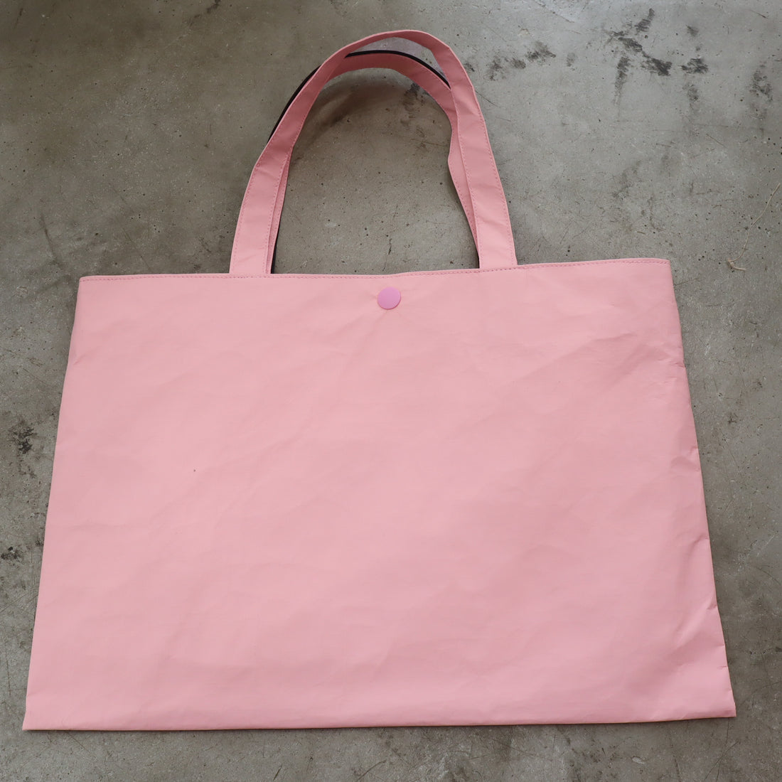 ANIGIG  DECOR DOUBLE TOTE BAG