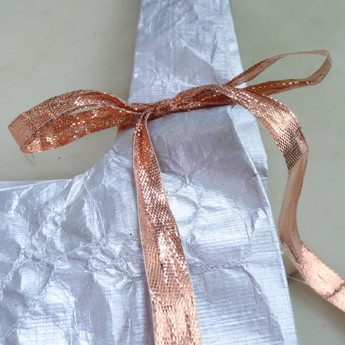 ANIGIG  DECOR MARCHE BAG