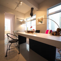 【受注生産】
GIGINA FURNITURE  PLINTH TABLE