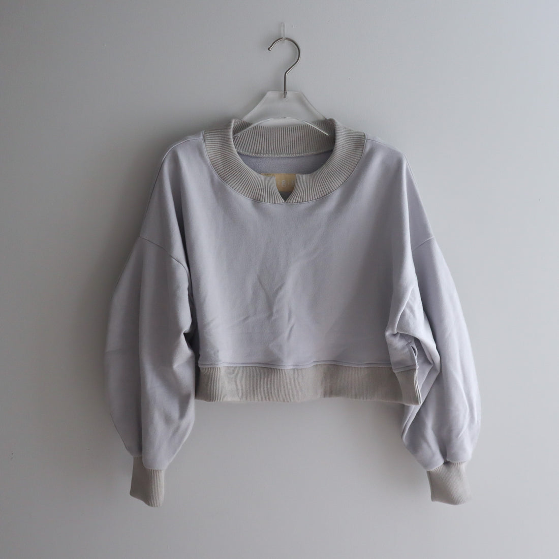 ANIGIG  COZY TOP