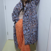 FRANZIUS  BELL PANT FLAMINGO