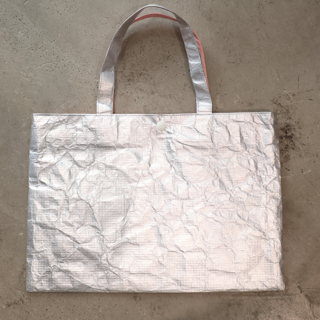 ANIGIG  DECOR DOUBLE TOTE BAG