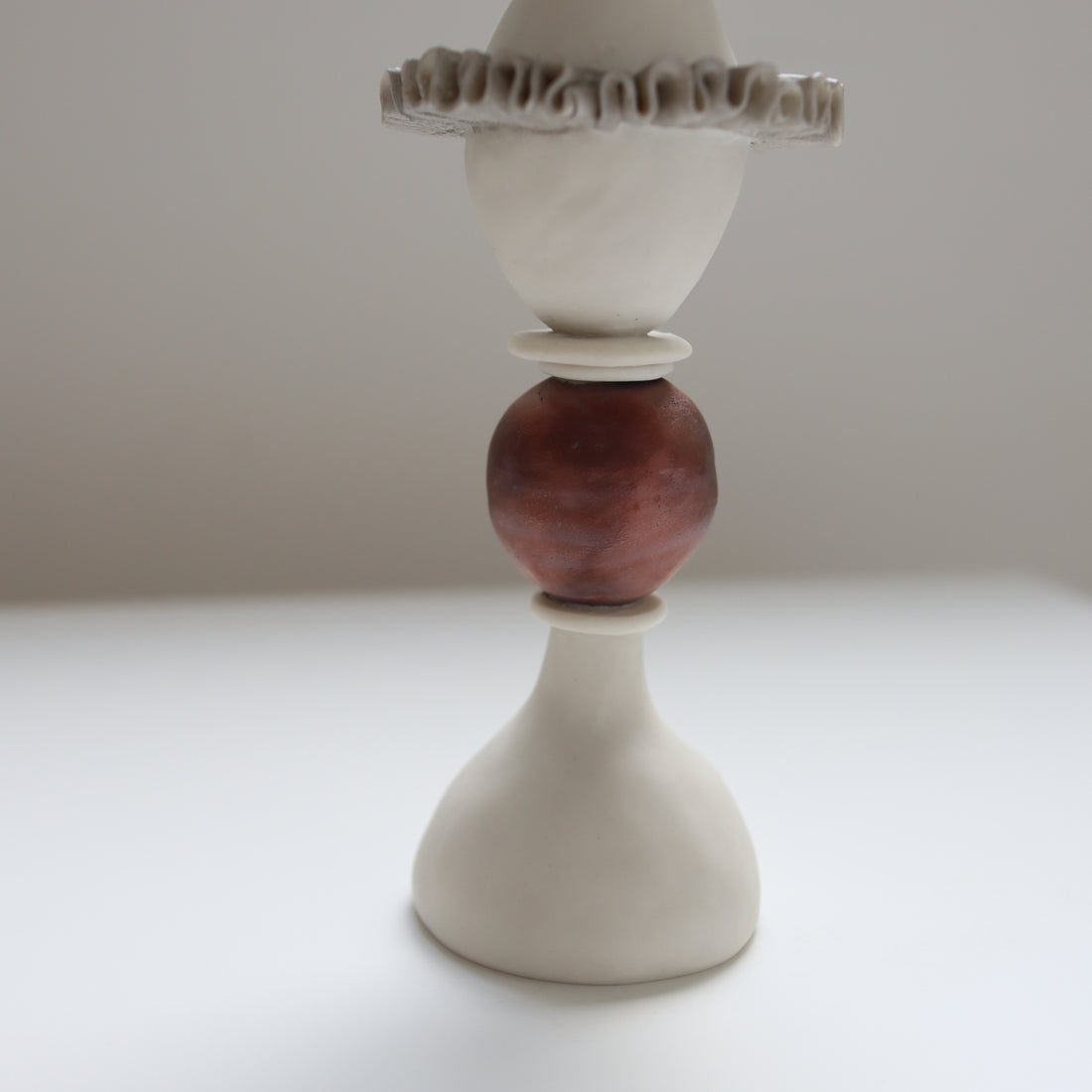 YOKO SUZUKI   GOBLET 36