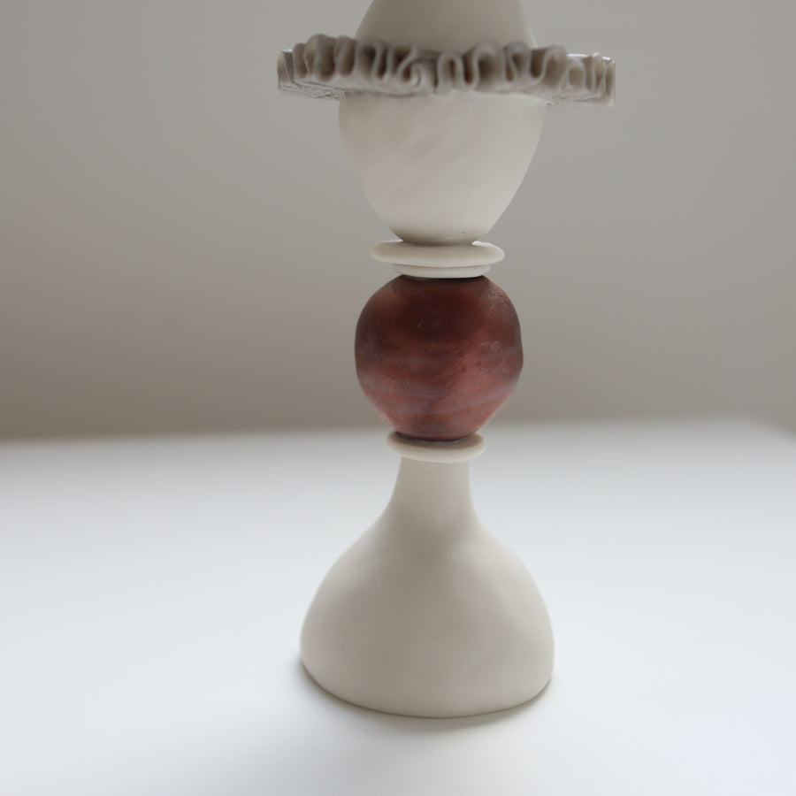 YOKO SUZUKI GOBLET 36