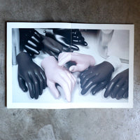 JULIE WOLFE “APOPHENIA”
