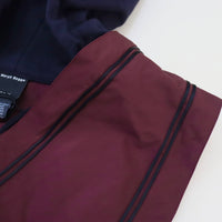 MERYLL ROGGE  BANDANA HOODIE