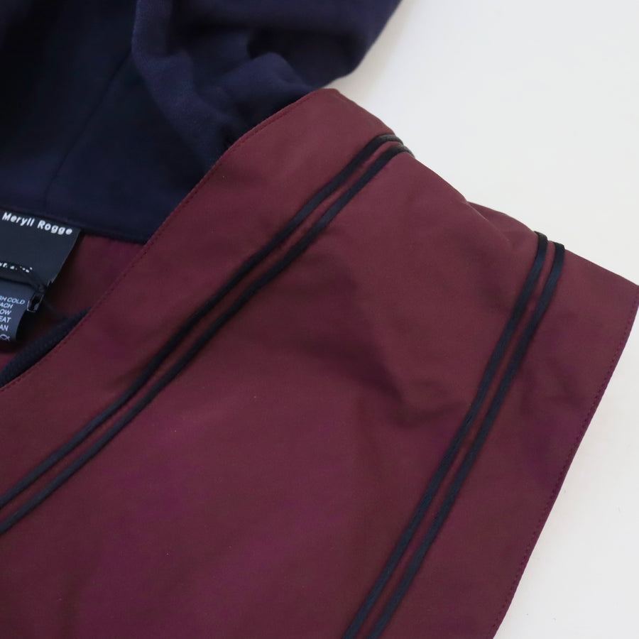 MERYLL ROGGEBANDANA HOODIE