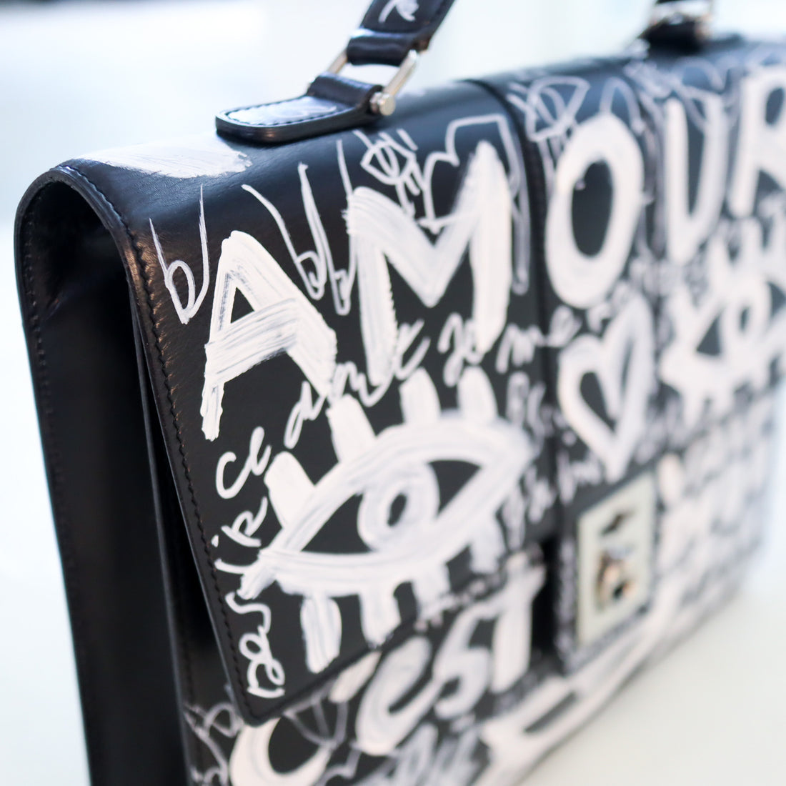 VAVA DUDU×CELINE  43