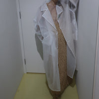 ANIGIG  GOHST COAT