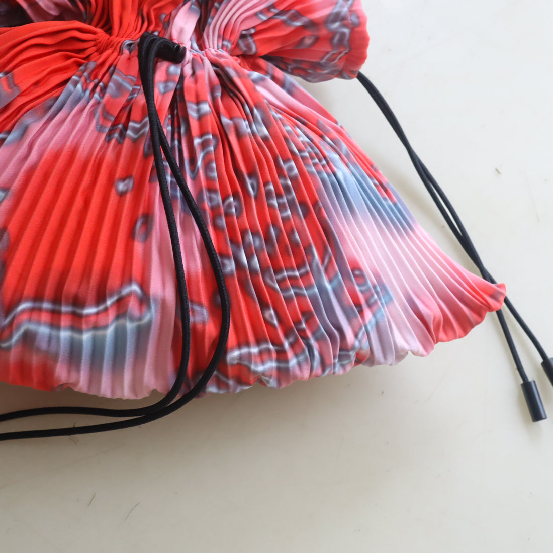JULIA HEUER  WANDA BAG “VOLA”