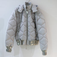 CHOPOVA LOWENA  LOVEY PUFFER JACKET