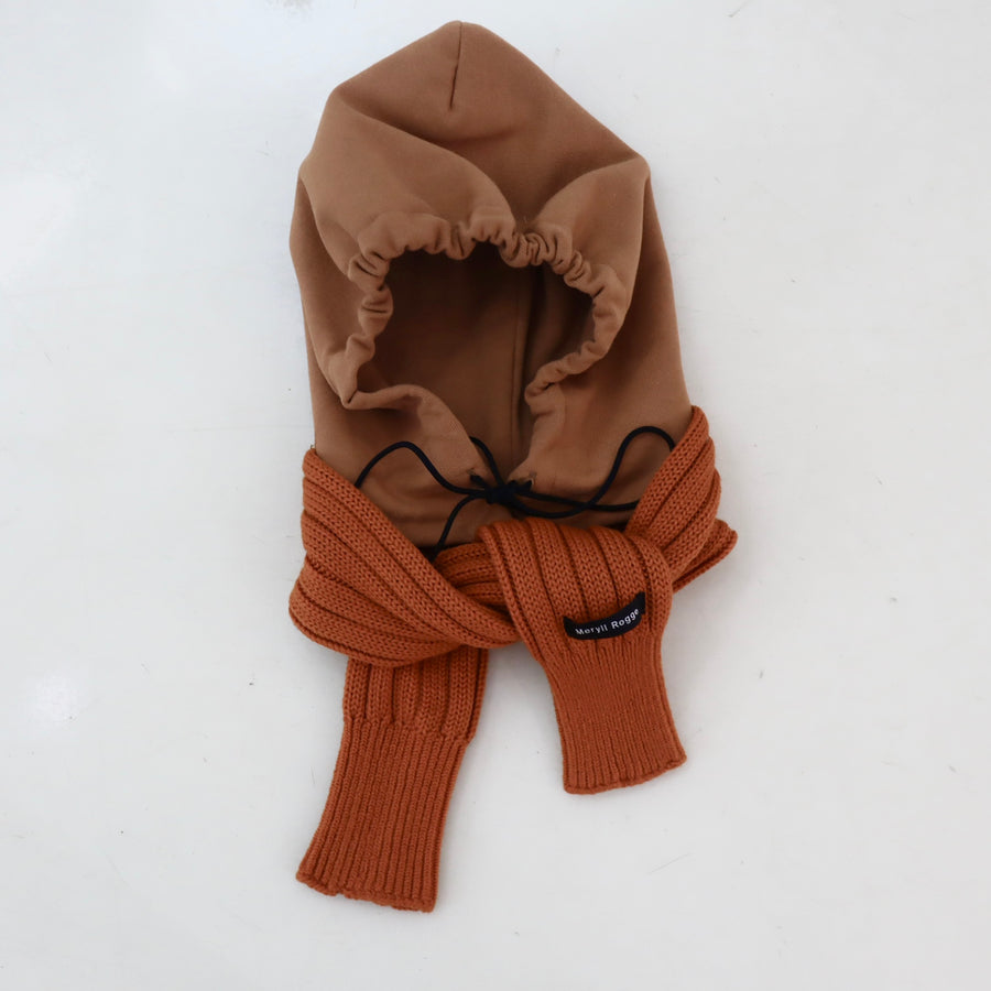 MERYLL ROGGEHOODIE SCARF