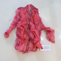 NONG RAK  UNISEX BLAZER SHIRT