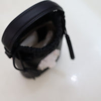 ANDRESGALLARDO  BOMBONERA LION BAG