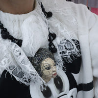 SASKIA DE ROOY  JAZZ QUEEN