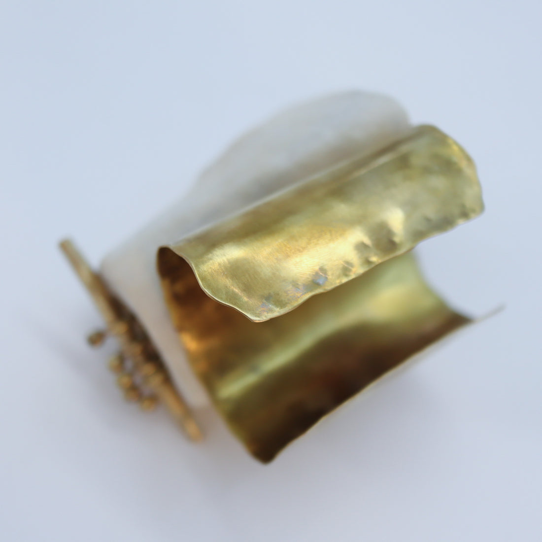 O'Tru no Trus  OBJECT 12 牛の骨