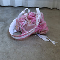【受注生産】ANIGIG  GATHERED SHOULDER BAG