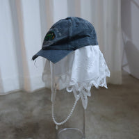 ANIGIG  OLD DARLING CAP