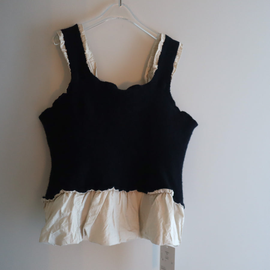 PILLINGSFULLING CAMISOLE