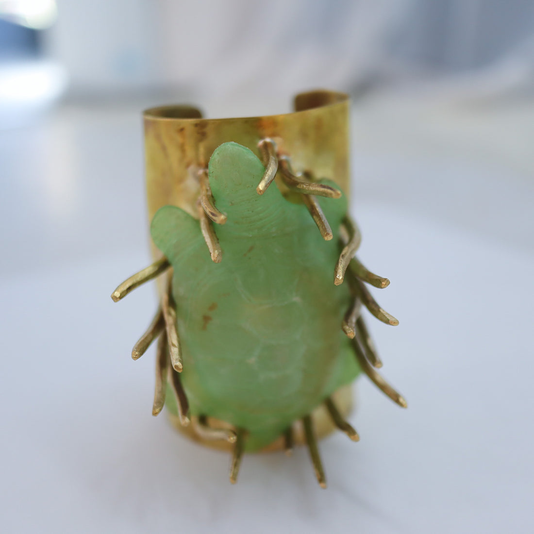 O'Tru no Trus  OBJECT 03 亀