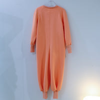 【受注生産】ANIGIG  LONG ROMPERS