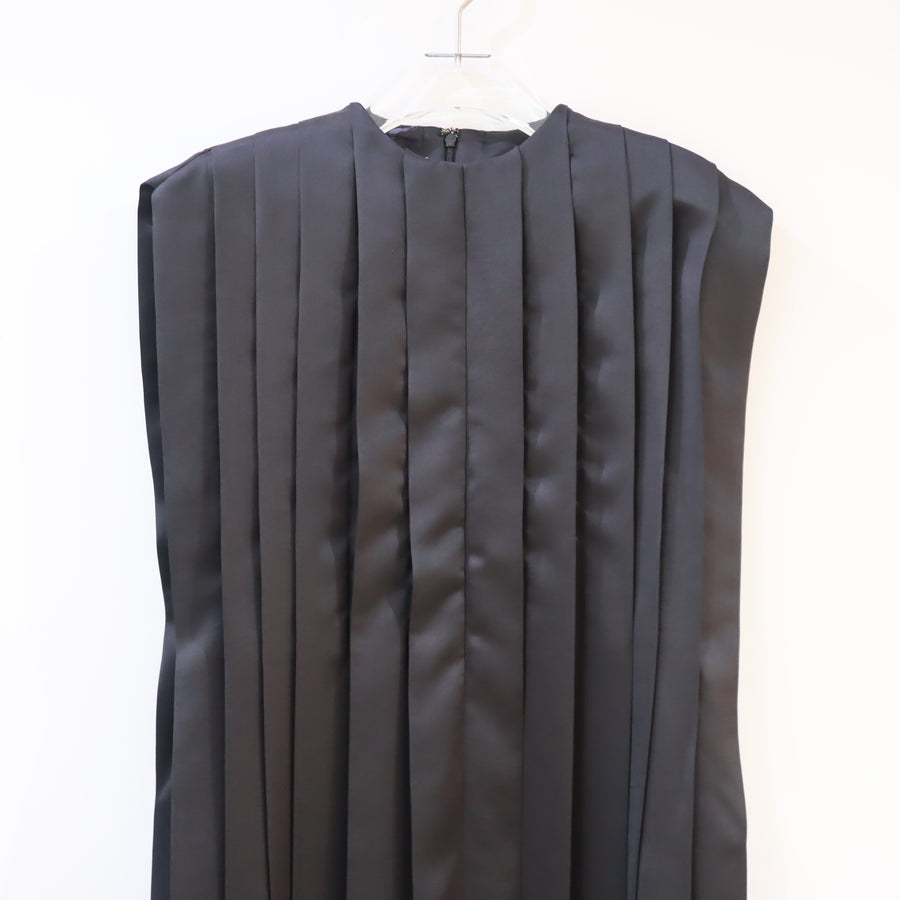 MIKIOSAKABEPLEATS DRESS