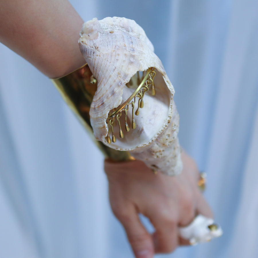 O'Tru no TrusOBJECT 05 貝