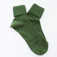 ORGANIC COTTON LUXURY SOCKS