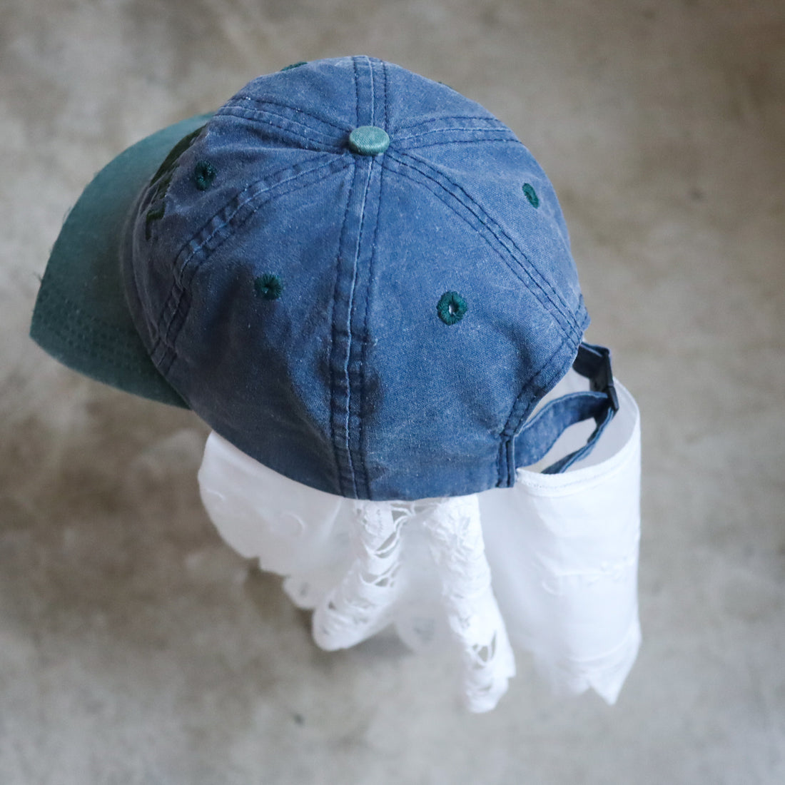 ANIGIG  OLD DARLING CAP