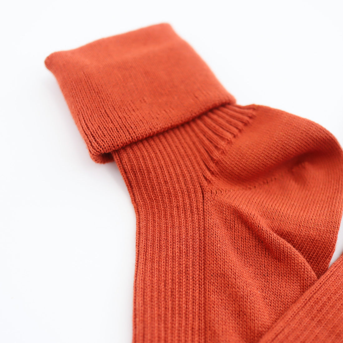 ORGANIC COTTON LUXURY SOCKS